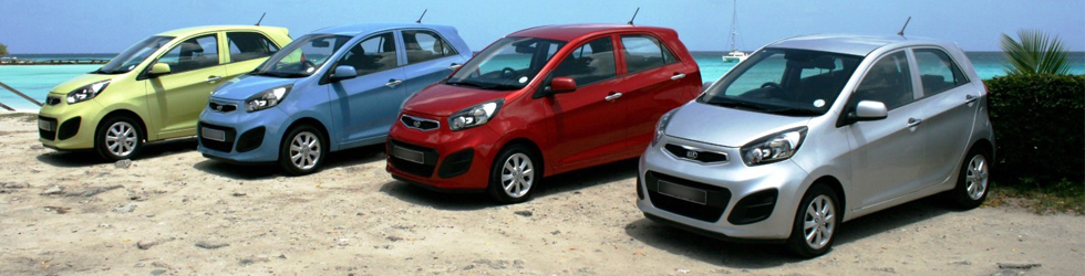 Car rental