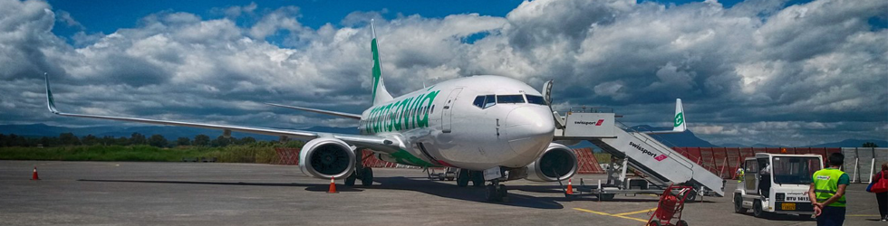Transavia